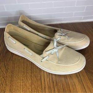 Grasshopper Windsor Lace Women’s Size 9.5